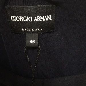 Giorgio Armani suiting skirt size 46 (size 12-14)